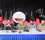 Kunar Province Likely to be Daesh Next Hideout: NDS